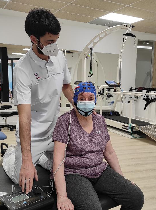 estimulacion para alzhaimer