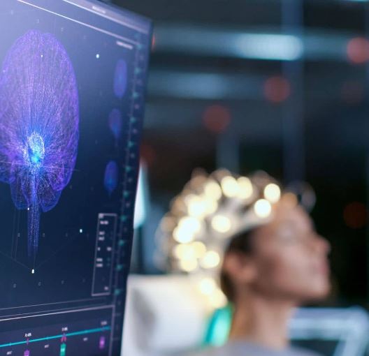 estimulacion magnetica en fibromialgia